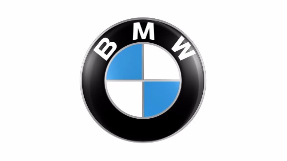 BMW HD 1